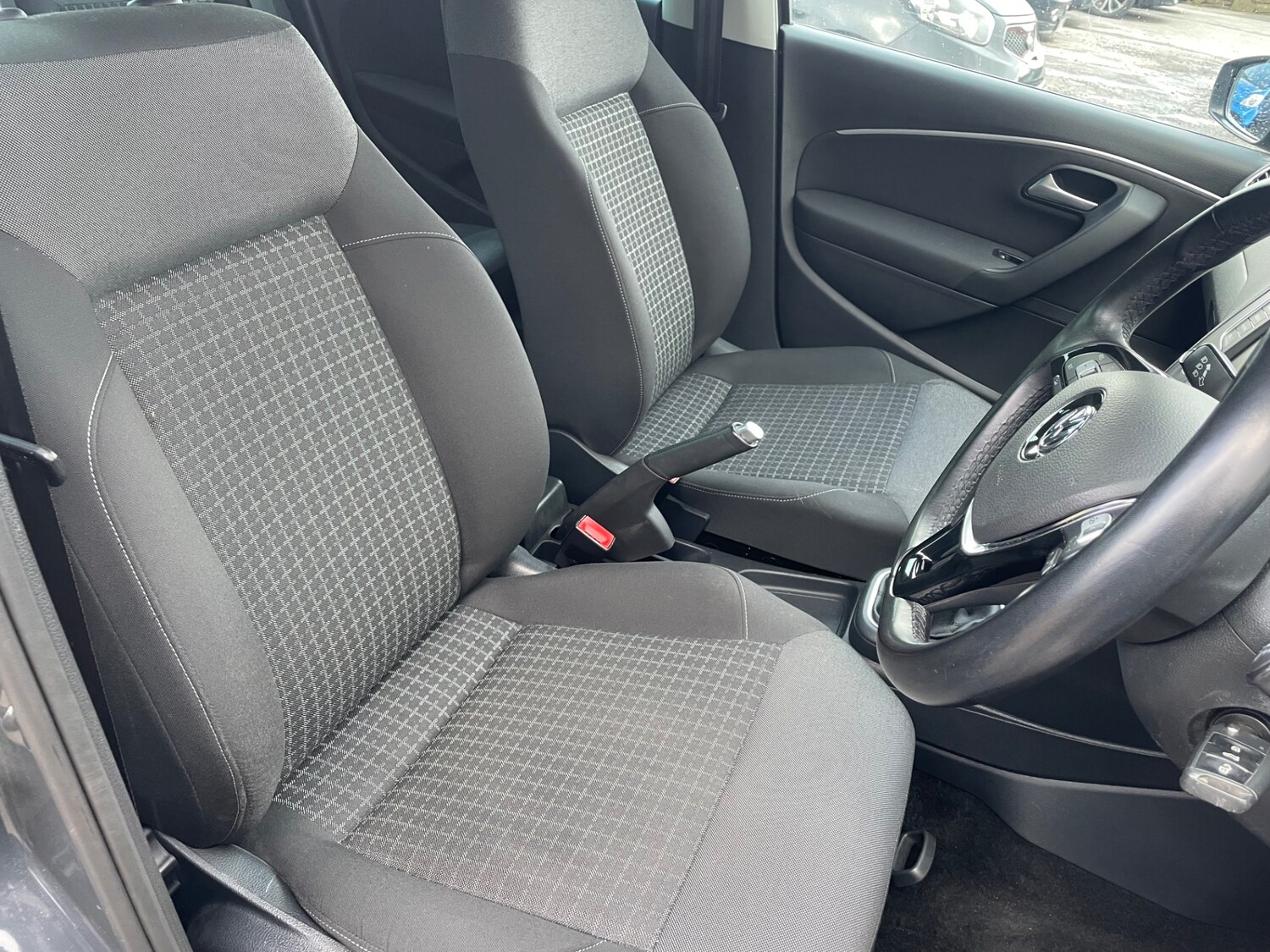 Used Volkswagen Polo 2016 for sale - 77896340: Photo 13