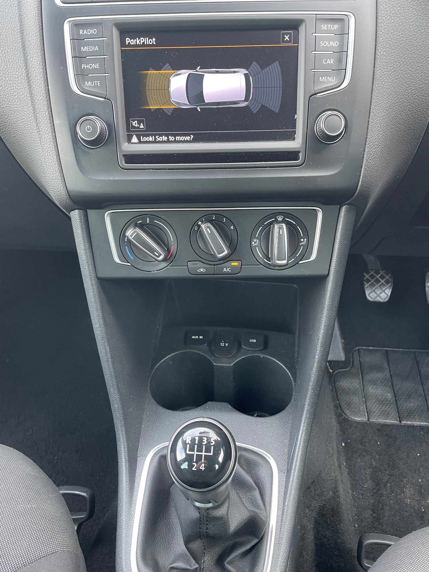 Used Volkswagen Polo 2016 for sale - 77896340: Photo 16