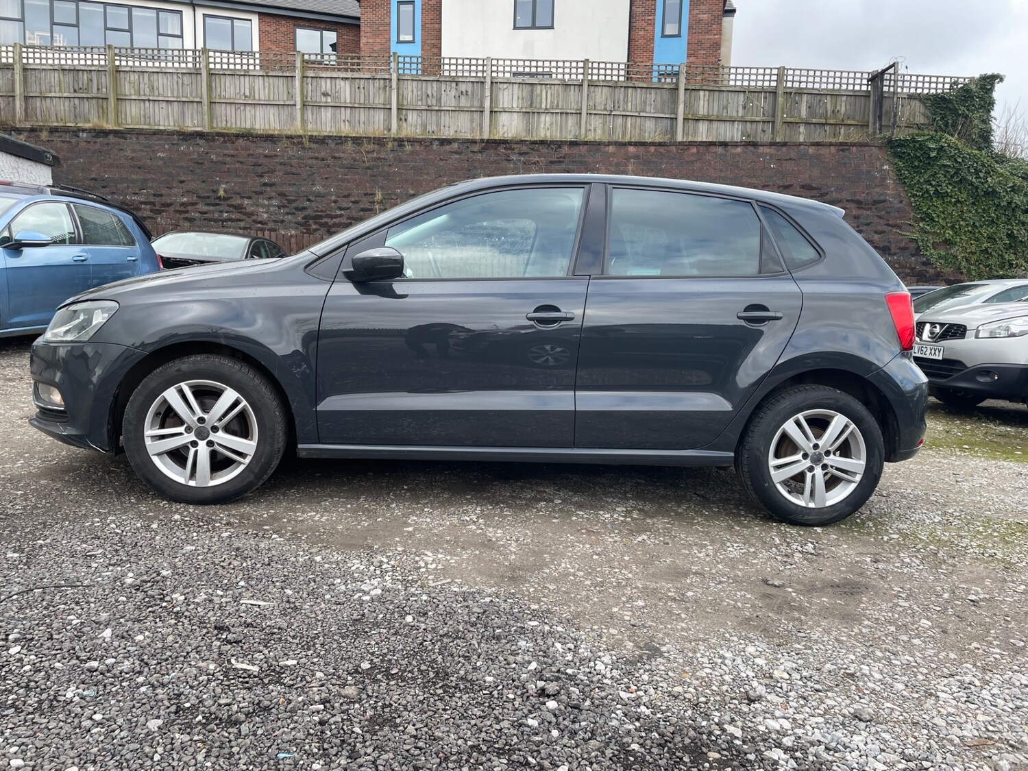 Used Volkswagen Polo 2016 for sale - 77896340: Photo 8