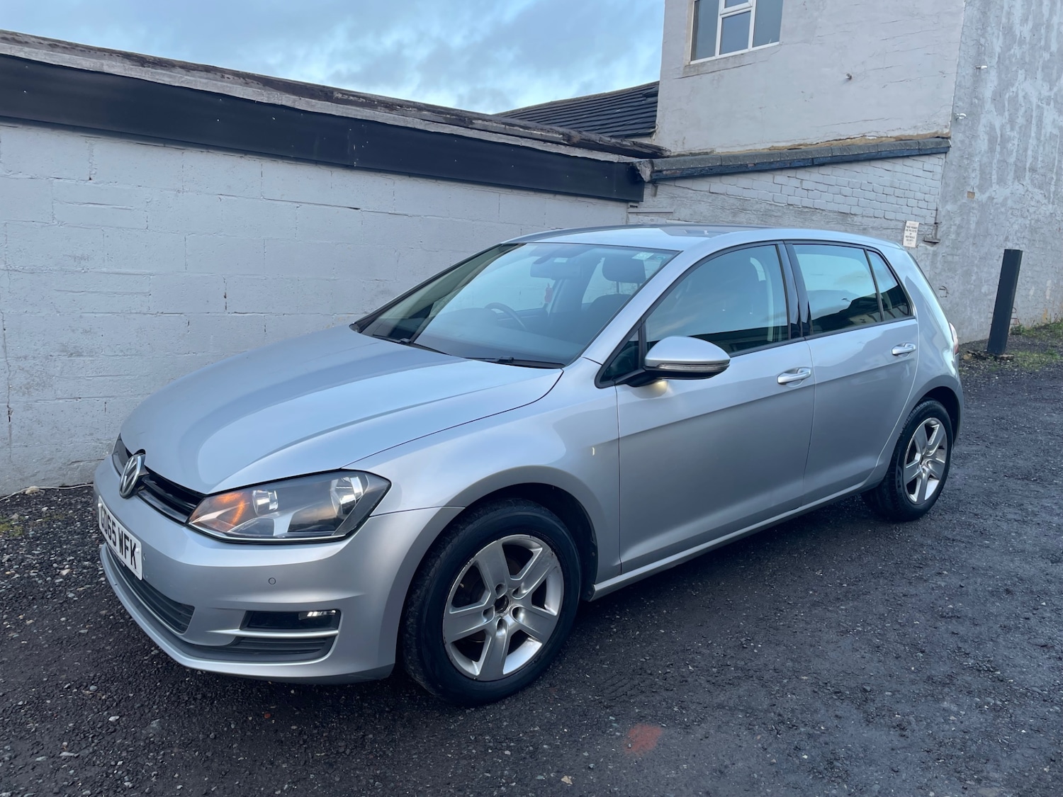 Used Volkswagen Golf 2015 for sale - 78062276: Photo 10