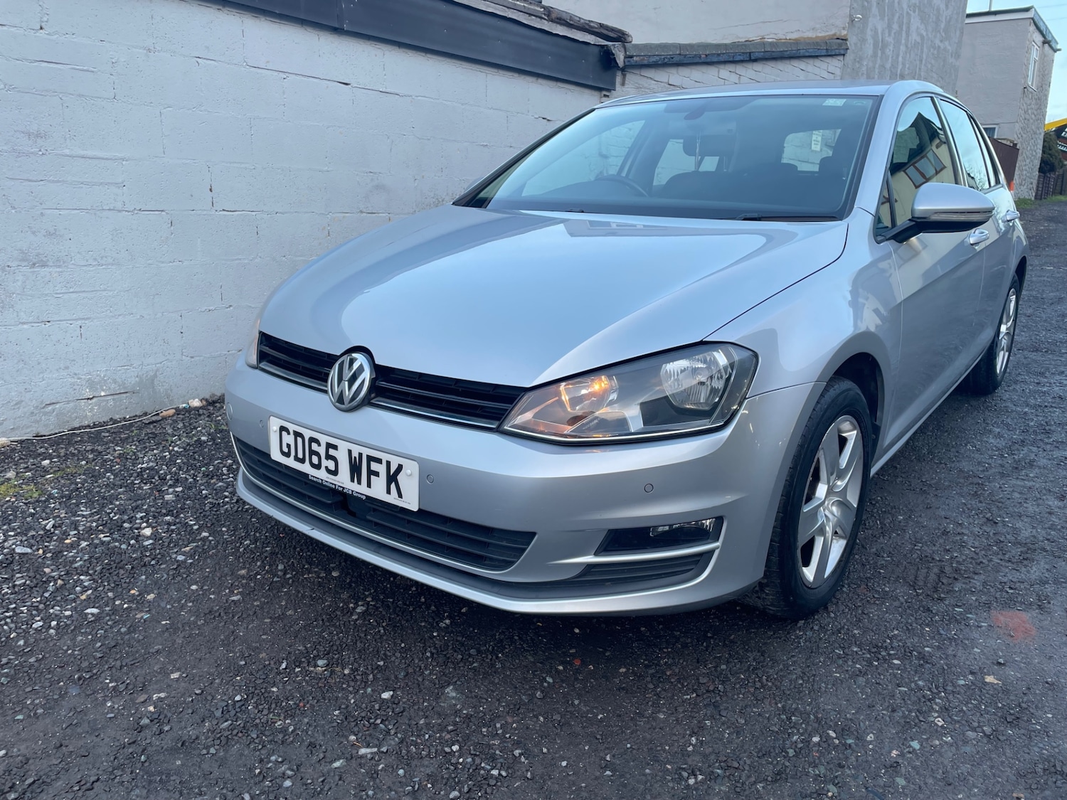 Used Volkswagen Golf 2015 for sale - 78062276: Photo 11