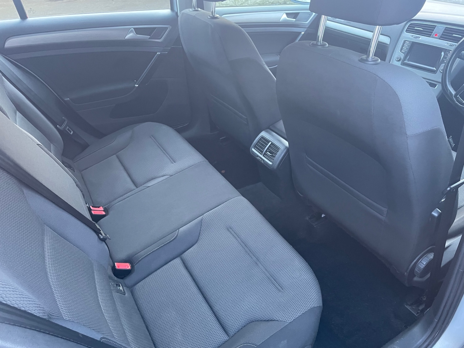 Used Volkswagen Golf 2015 for sale - 78062276: Photo 13