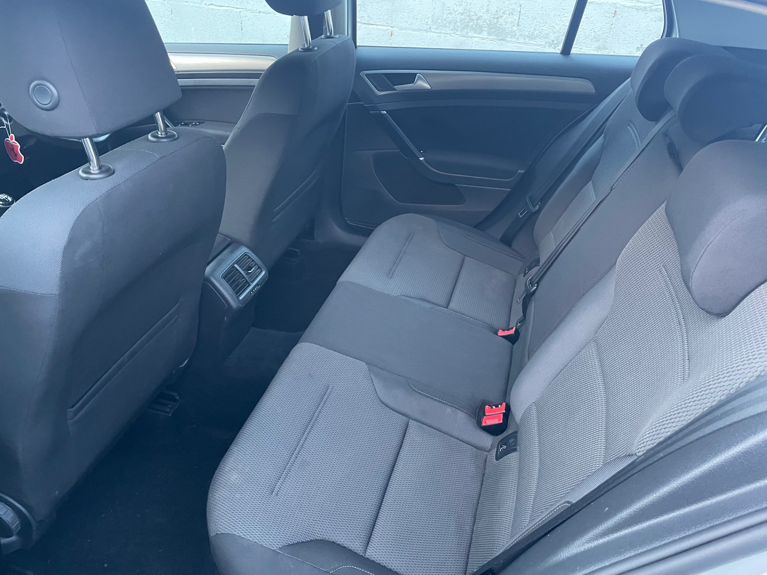 Used Volkswagen Golf 2015 for sale - 78062276: Photo 14