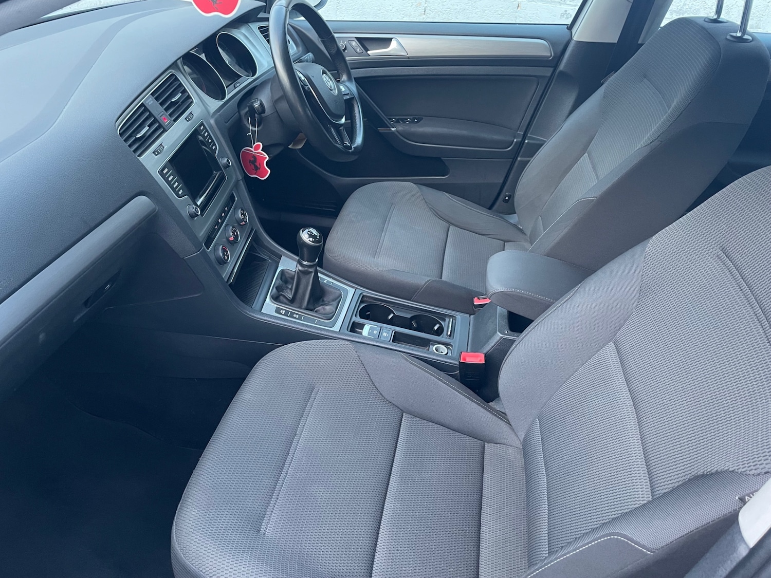 Used Volkswagen Golf 2015 for sale - 78062276: Photo 15