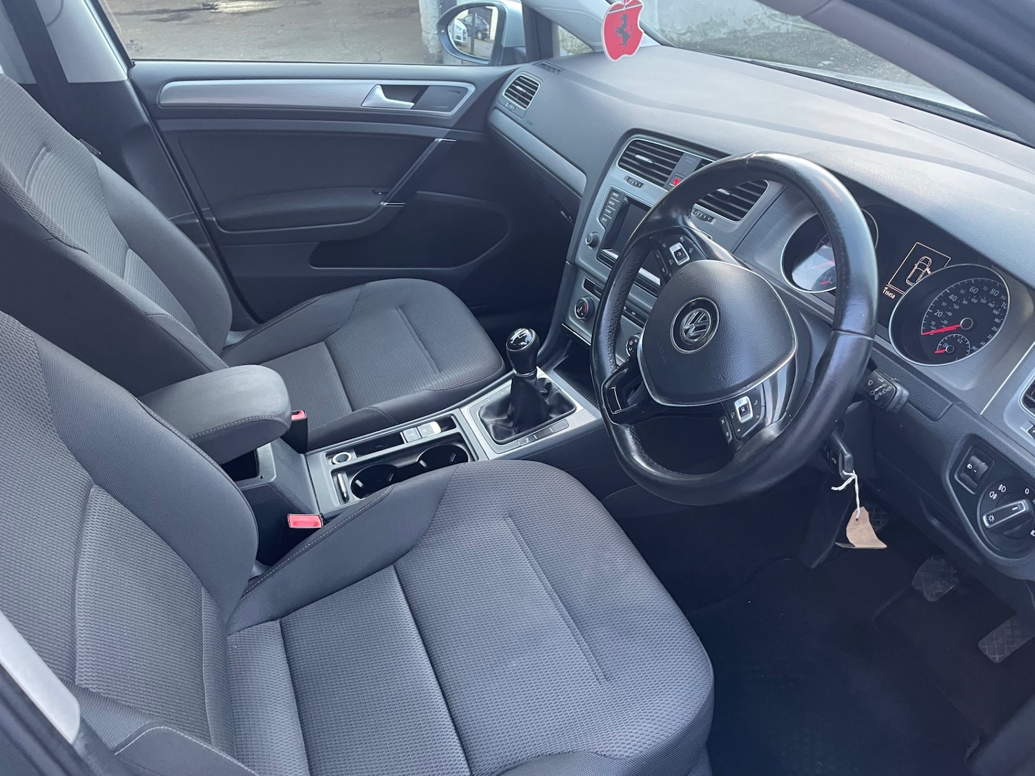 Used Volkswagen Golf 2015 for sale - 78062276: Photo 16