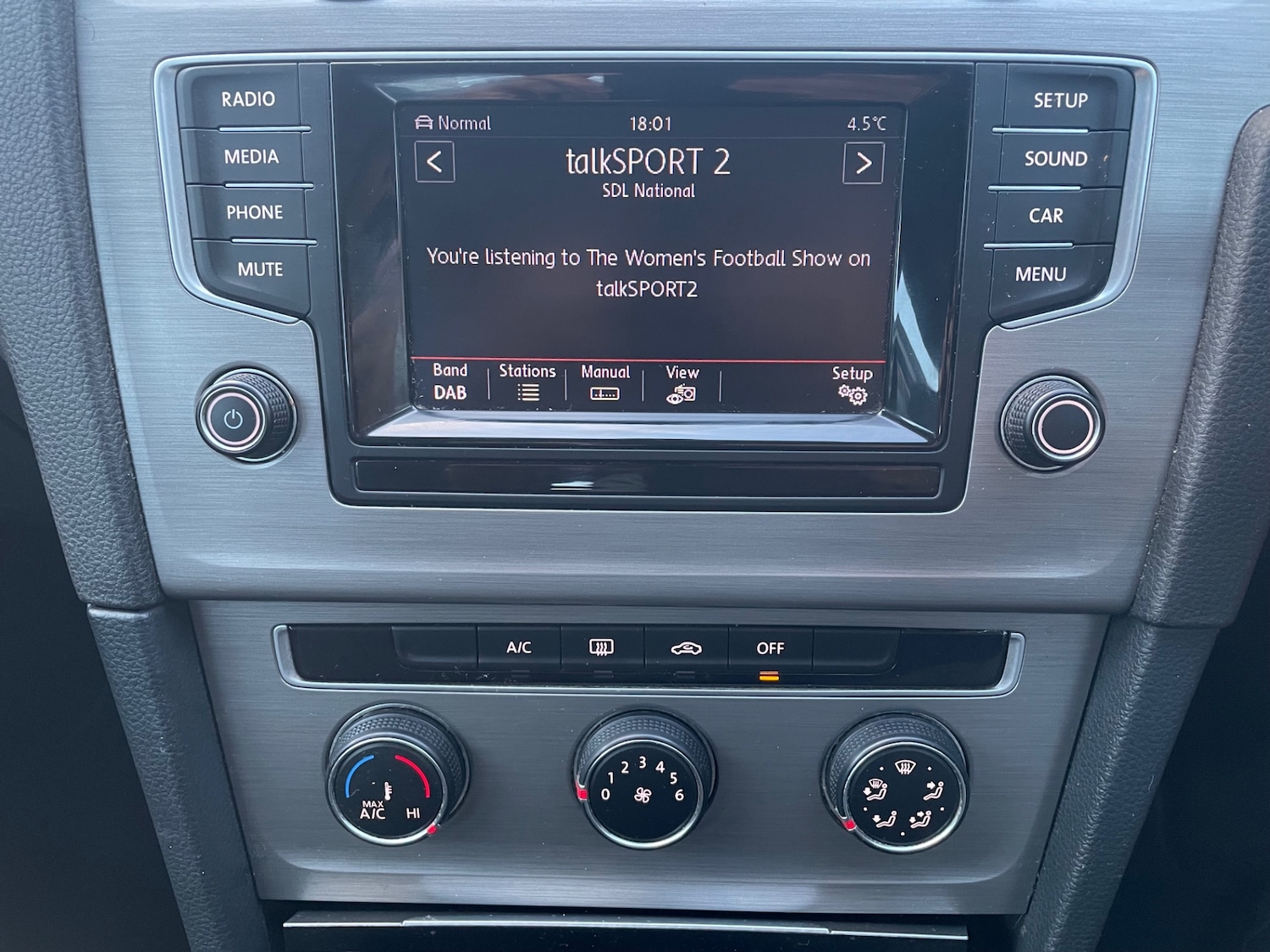 Used Volkswagen Golf 2015 for sale - 78062276: Photo 18