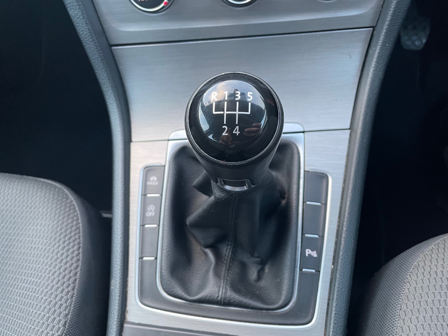 Used Volkswagen Golf 2015 for sale - 78062276: Photo 19