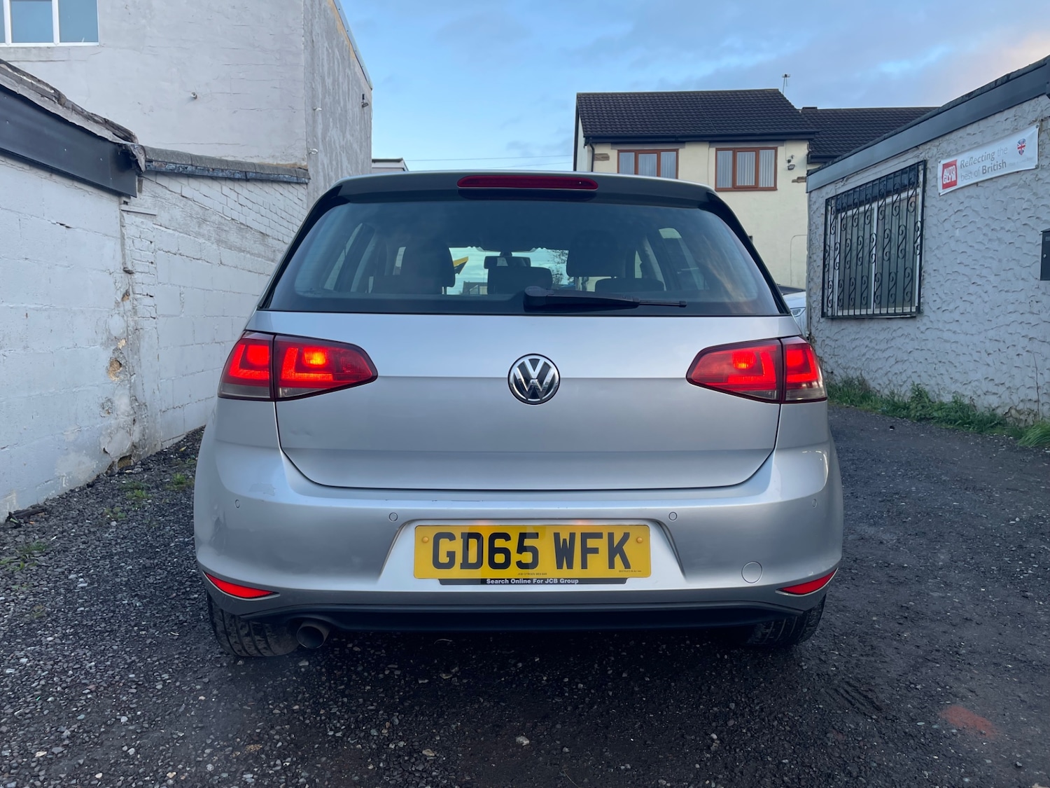 Used Volkswagen Golf 2015 for sale - 78062276: Photo 5