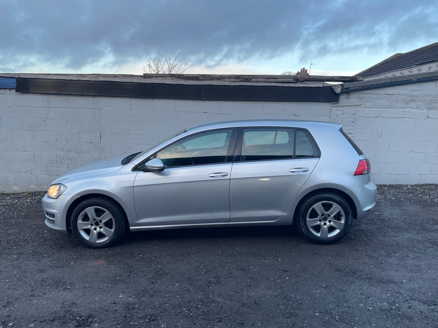 Used Volkswagen Golf 2015 for sale - 78062276: Photo 6