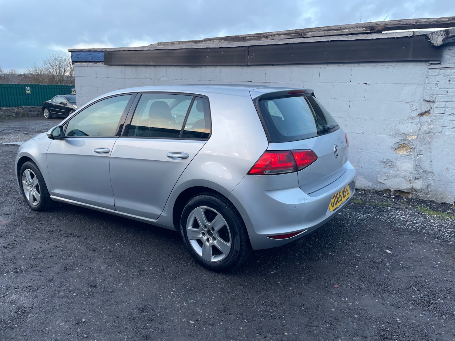 Used Volkswagen Golf 2015 for sale - 78062276: Photo 7