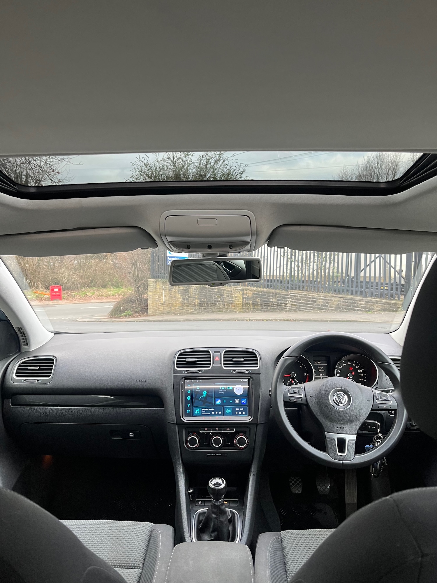 Used Volkswagen Golf 2011 for sale - 77431334: Photo 13