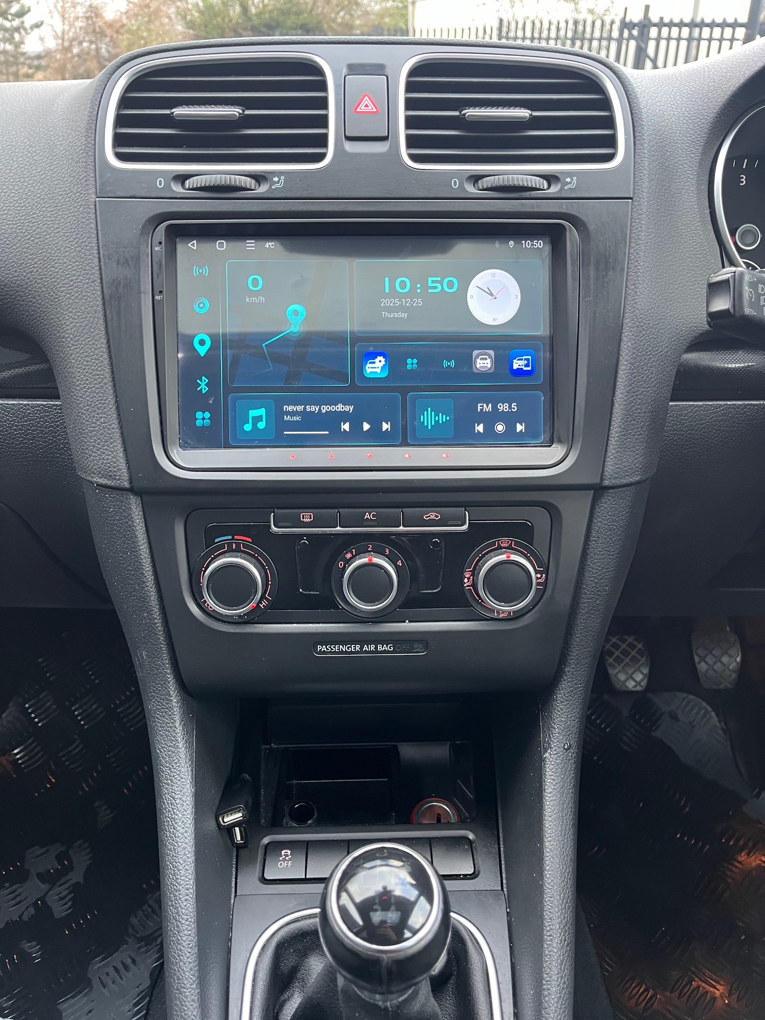 Used Volkswagen Golf 2011 for sale - 77431334: Photo 14