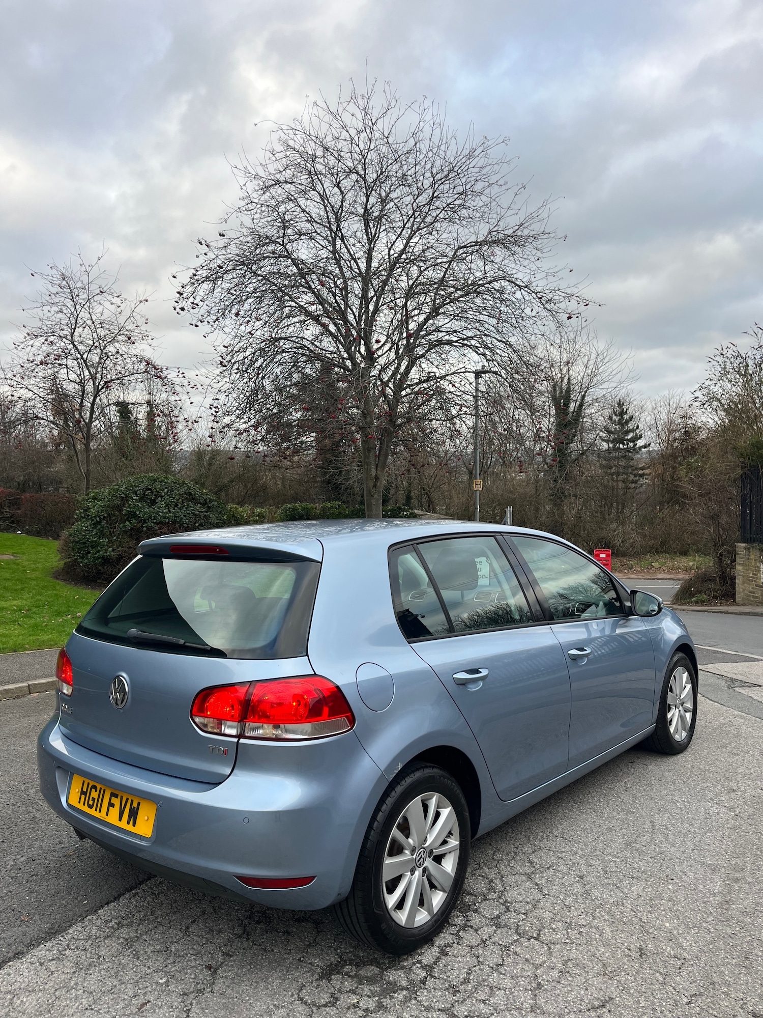 Used Volkswagen Golf 2011 for sale - 77431334: Photo 3