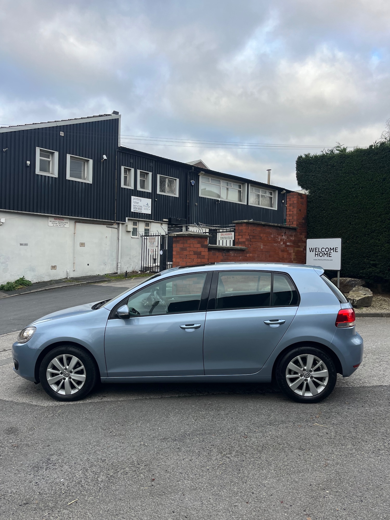 Used Volkswagen Golf 2011 for sale - 77431334: Photo 5