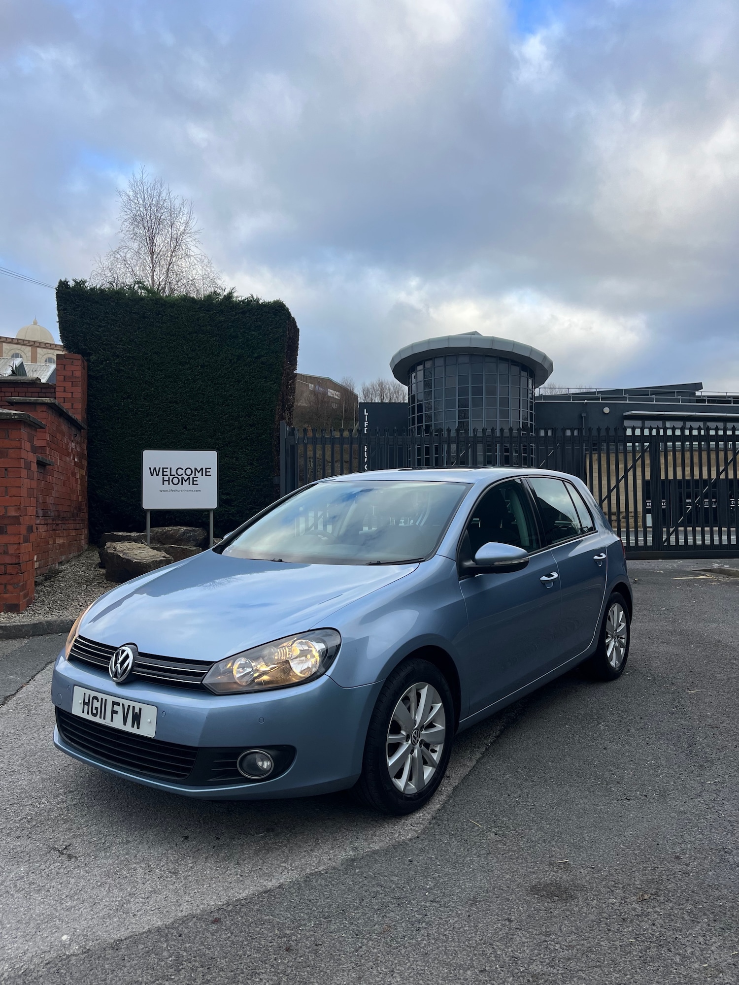 Used Volkswagen Golf 2011 for sale - 77431334: Photo 6