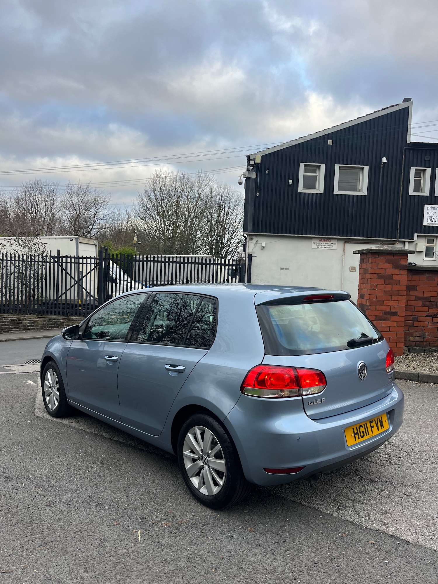 Used Volkswagen Golf 2011 for sale - 77431334: Photo 7