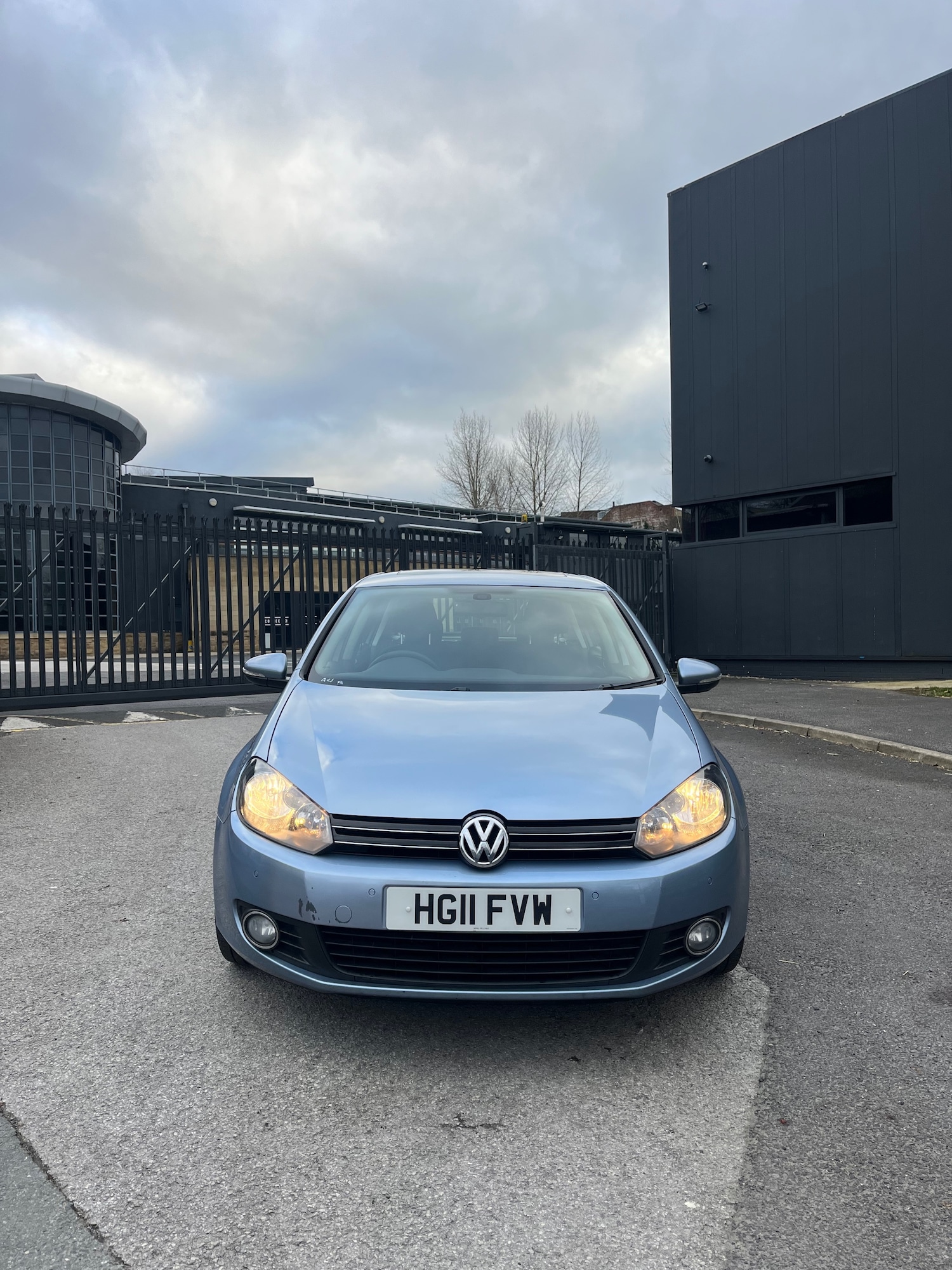 Used Volkswagen Golf 2011 for sale - 77431334: Photo 8