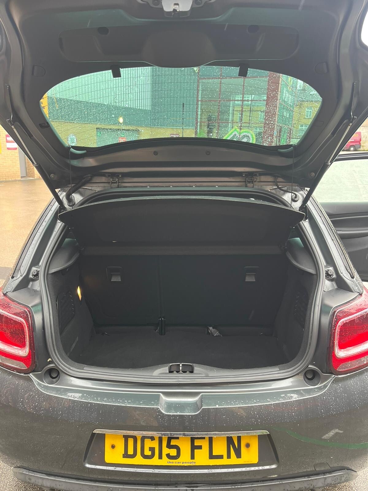 Used Citroen DS3 2015 for sale - 78152766: Photo 11