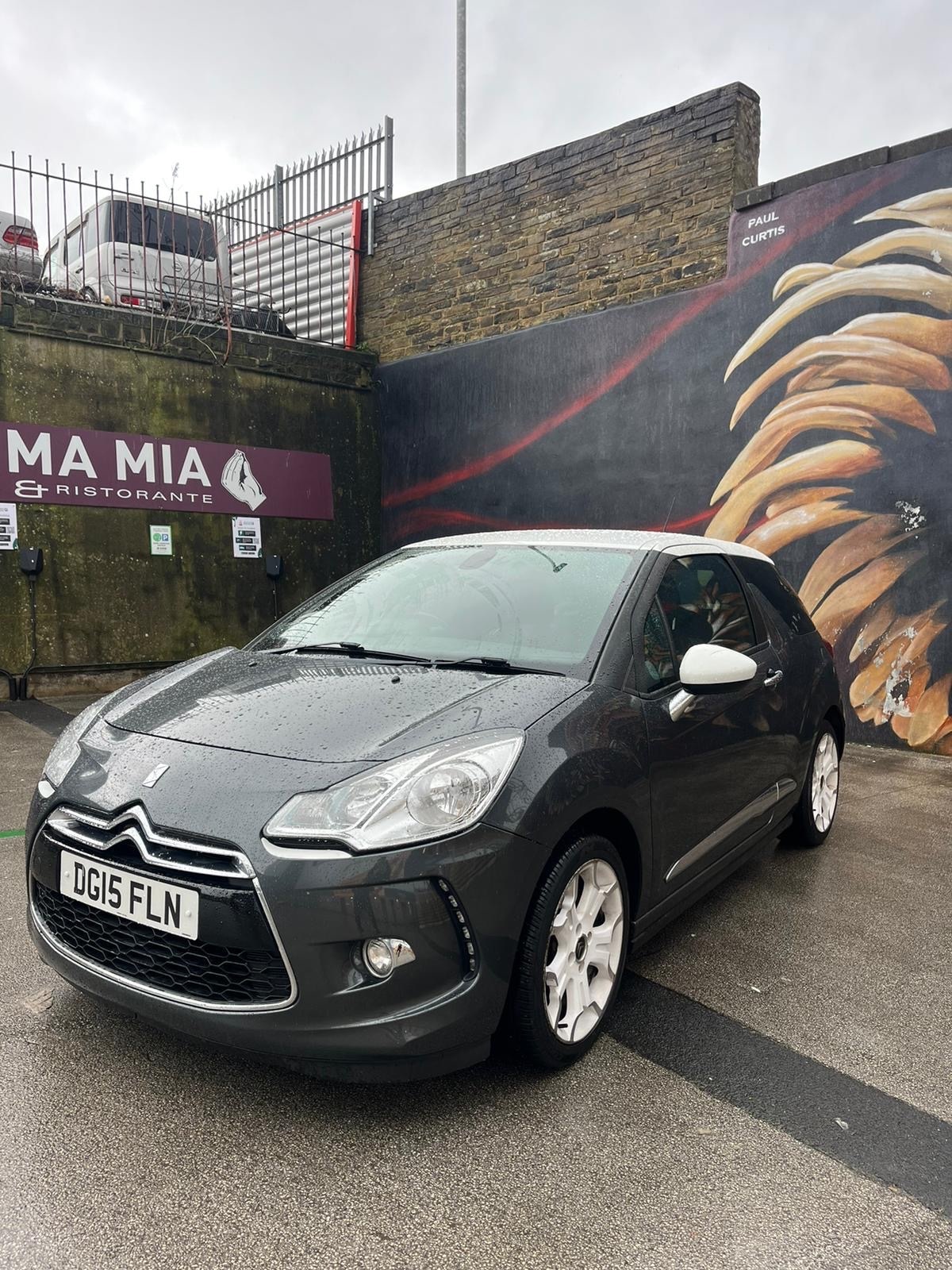 Used Citroen DS3 2015 for sale - 78152766: Photo 2