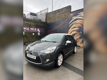 Used Citroen DS3 2015 for sale - 78152766: Photo