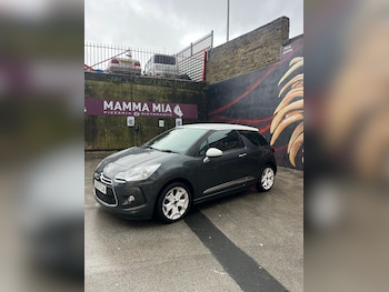 Used Citroen DS3 2015 for sale - 78152766: Photo