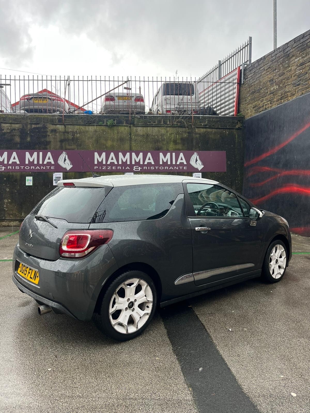 Used Citroen DS3 2015 for sale - 78152766: Photo 7