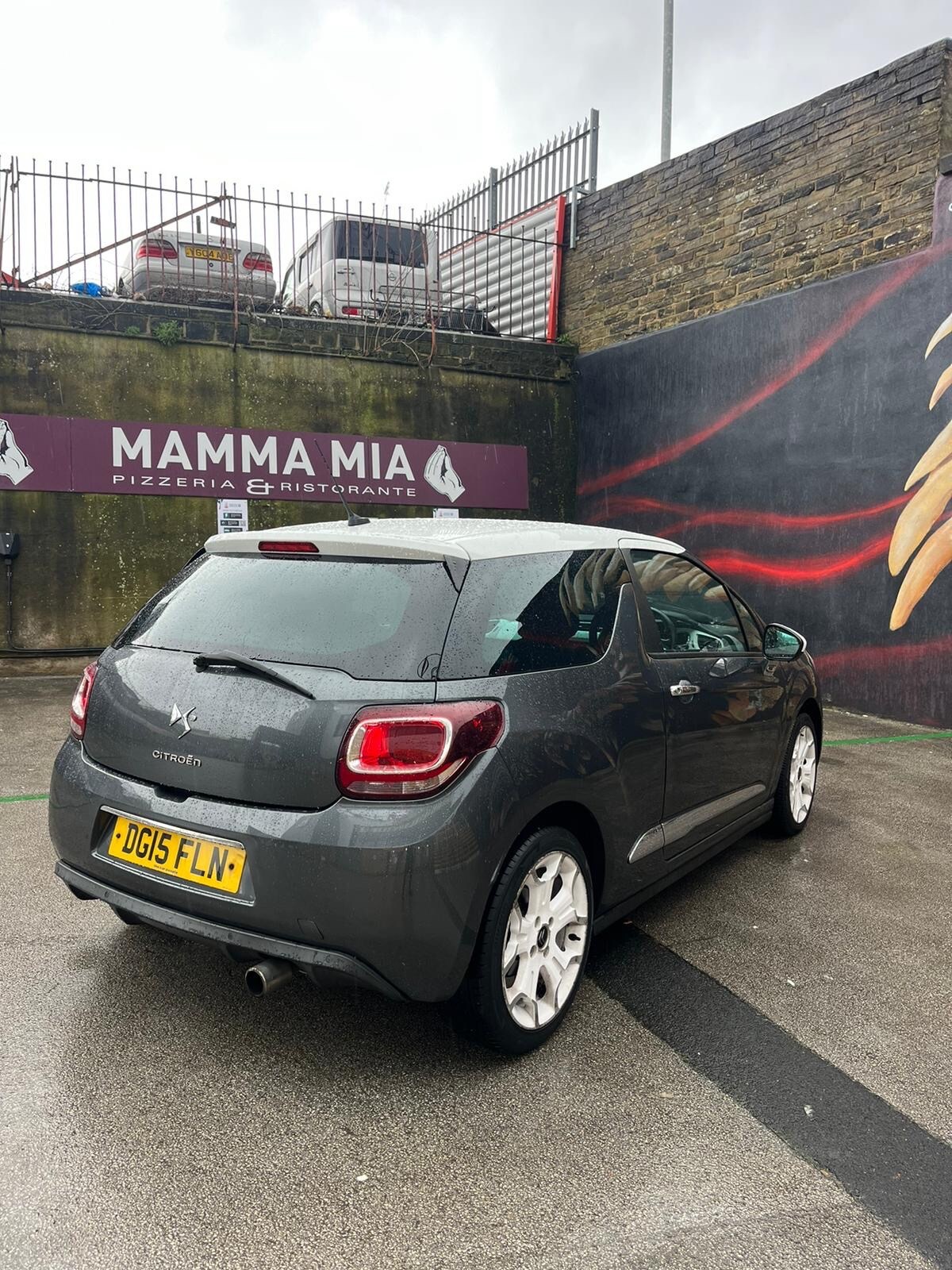 Used Citroen DS3 2015 for sale - 78152766: Photo 8