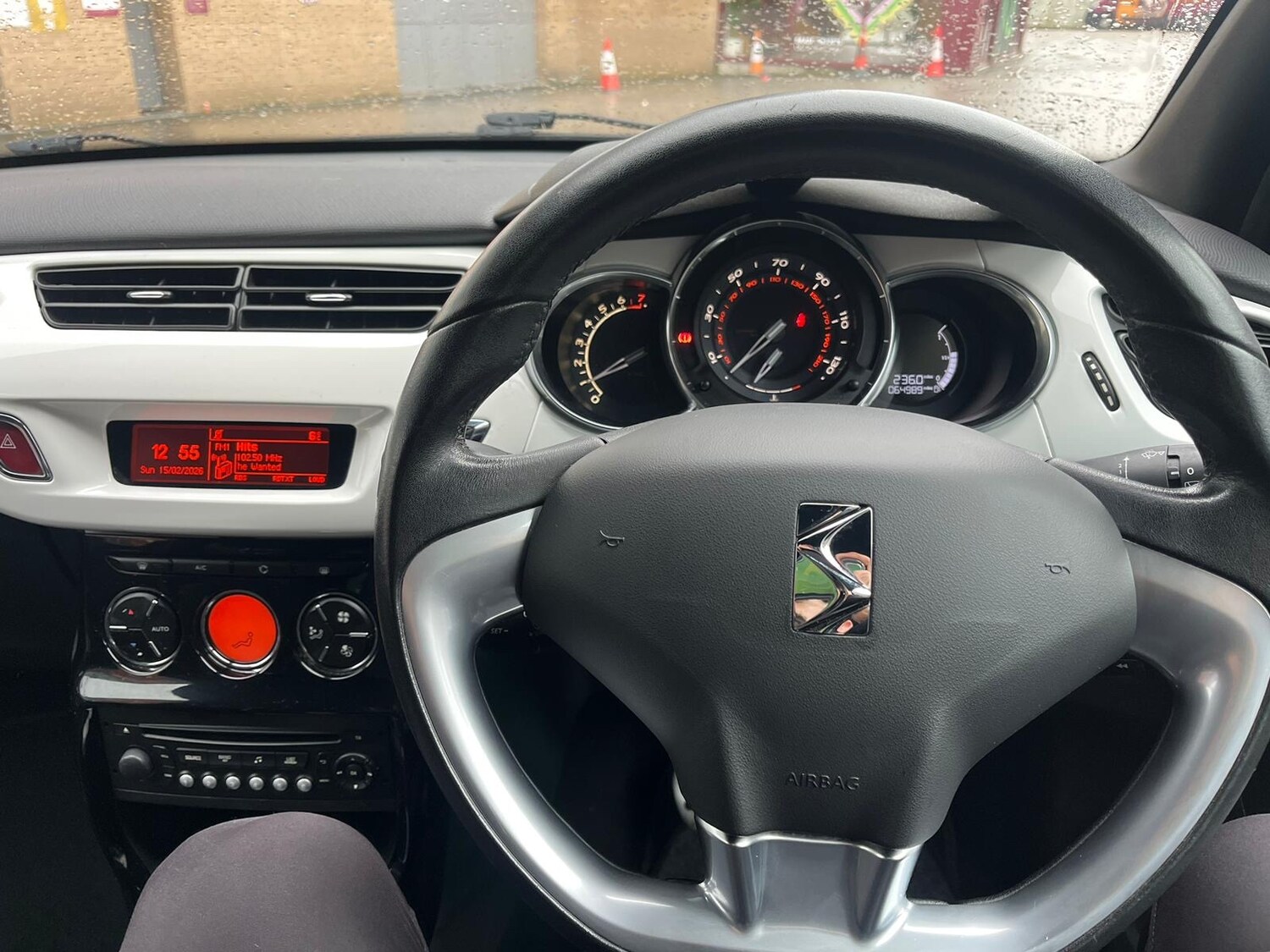 Used Citroen DS3 2015 for sale - 78152766: Photo 9