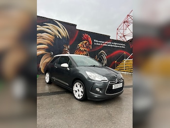 Used Citroen DS3 2015 for sale - 78885662: Photo
