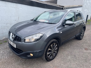 Used Nissan Qashqai 2012 for sale - 78305925: Photo