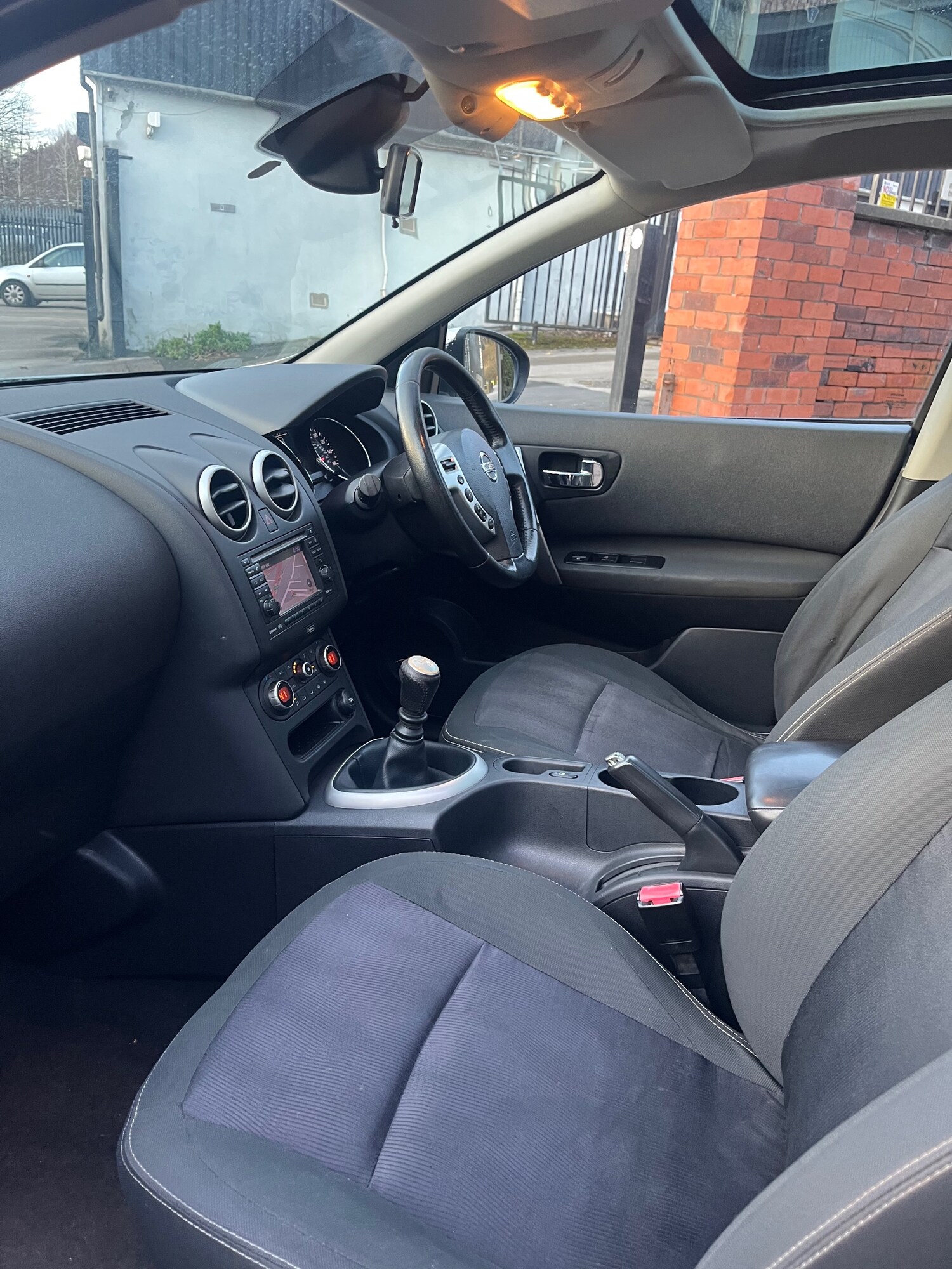 Used Nissan Qashqai+2 2013 for sale - 77622893: Photo 13