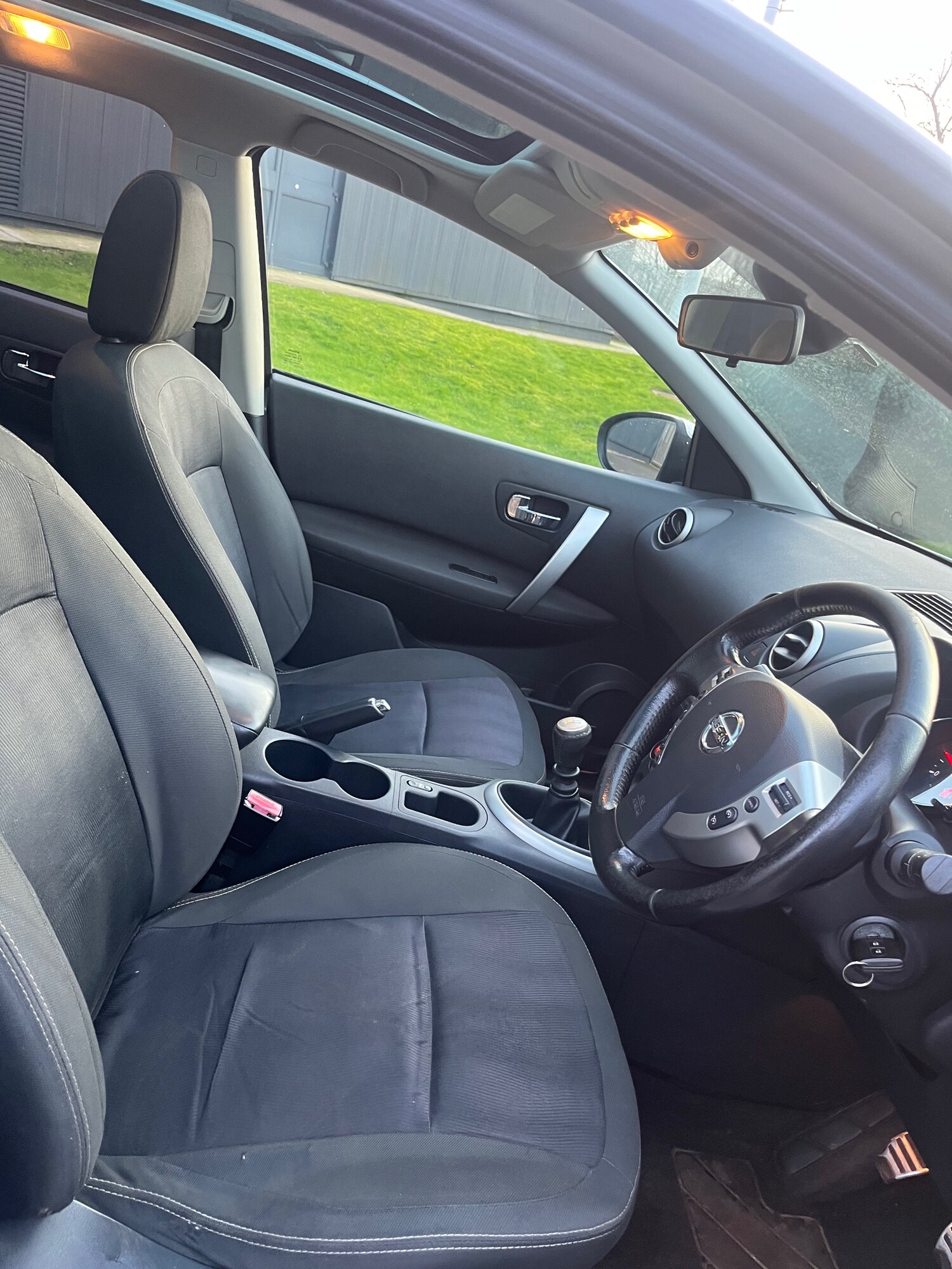 Used Nissan Qashqai+2 2013 for sale - 77622893: Photo 14