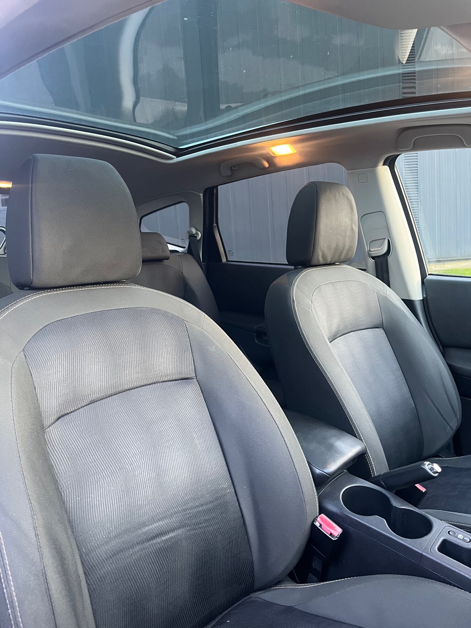 Used Nissan Qashqai+2 2013 for sale - 77622893: Photo 15