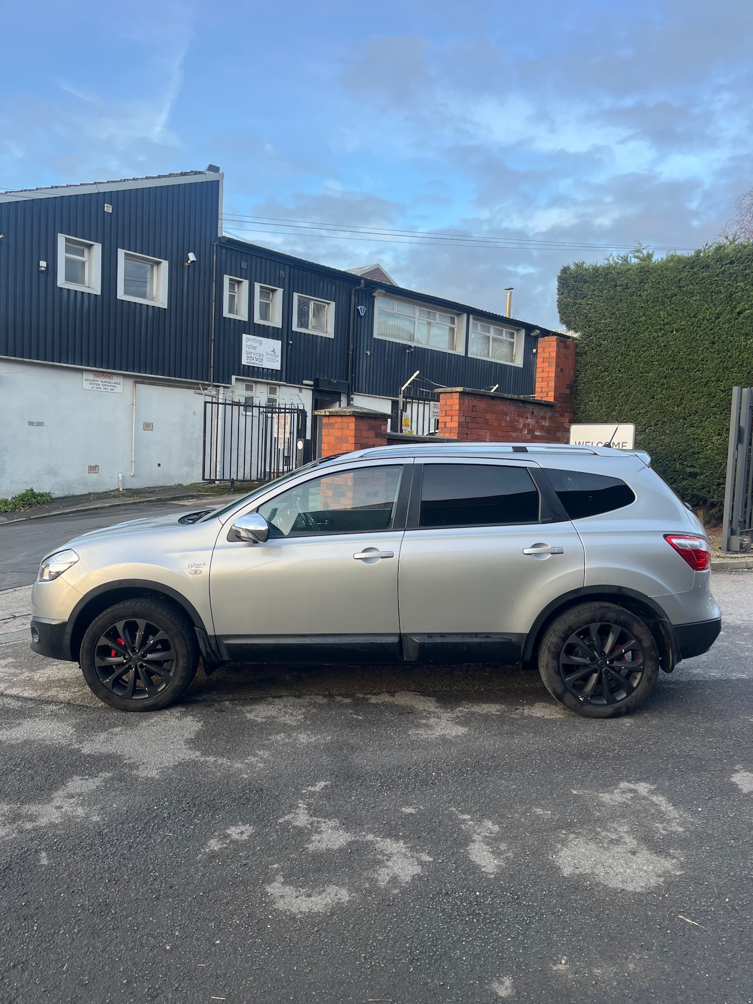 Used Nissan Qashqai+2 2013 for sale - 77622893: Photo 5