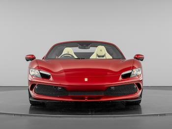 Used Ferrari 296 GTS 2024 for sale - 79620827: Photo