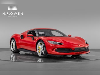 Used Ferrari 296 GTB 2022 for sale - 79223226: Photo