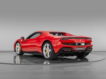 Used Ferrari 296 GTB 2022 for sale - 79223226: Photo