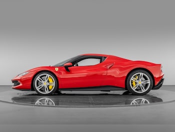 Used Ferrari 296 GTB 2022 for sale - 79223226: Photo