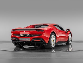Used Ferrari 296 GTB 2022 for sale - 79223226: Photo