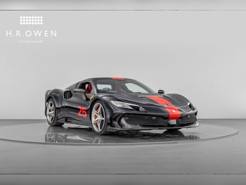 Used Ferrari 296 Speciale 2026 for sale - 79347491: Photo