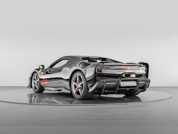 Used Ferrari 296 Speciale 2026 for sale - 79347491: Photo