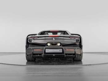 Used Ferrari 296 Speciale 2026 for sale - 79347491: Photo