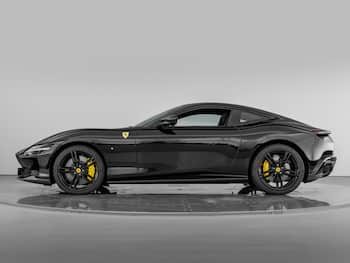 Used Ferrari Roma 2024 for sale - 79656814: Photo