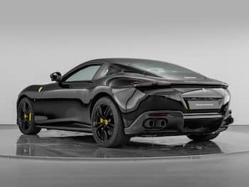 Used Ferrari Roma 2024 for sale - 79656814: Photo