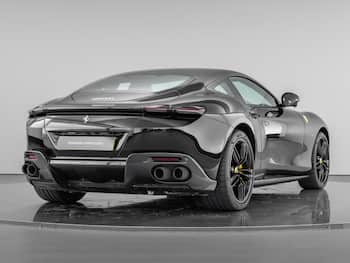 Used Ferrari Roma 2024 for sale - 79656814: Photo