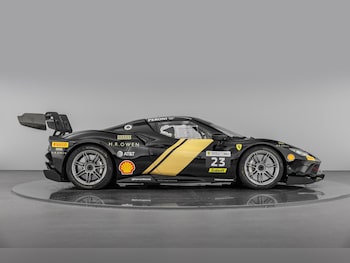 Used Ferrari Other 2024 for sale - 78627568: Photo