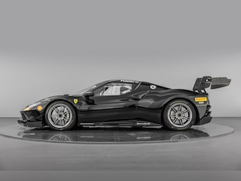 Used Ferrari Other 2024 for sale - 78627568: Photo