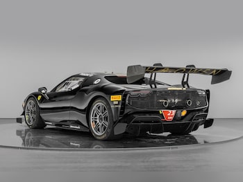 Used Ferrari Other 2024 for sale - 78627568: Photo