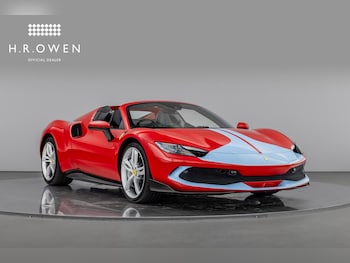 Used Ferrari Other 2025 for sale - 78627582: Photo