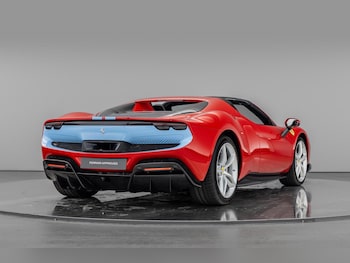 Used Ferrari Other 2025 for sale - 78627582: Photo